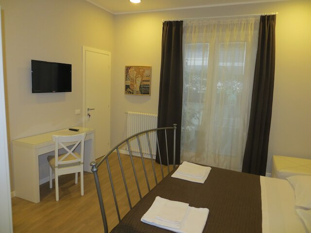 B&B ムゼオ サリナス