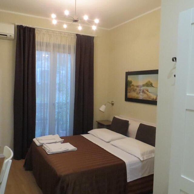 B&B ムゼオ サリナス