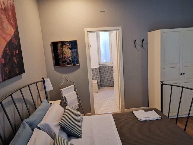 B&B ムゼオ サリナス