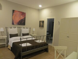 B&B ムゼオ サリナス