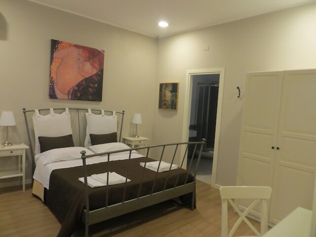 B&B ムゼオ サリナス