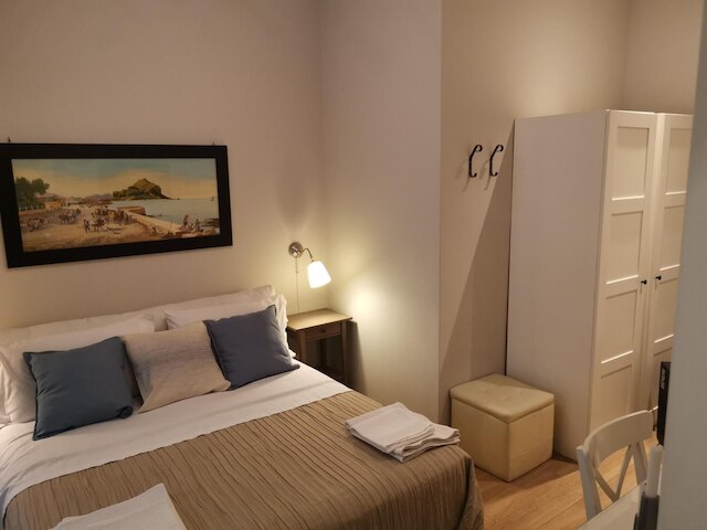 B&B ムゼオ サリナス