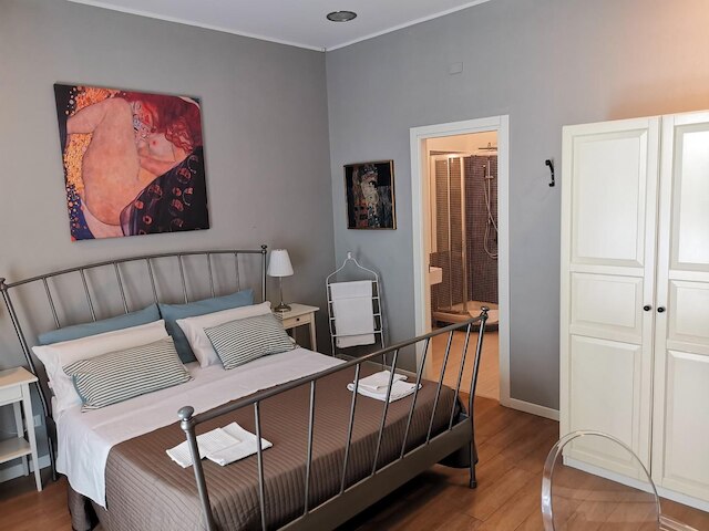 B&B ムゼオ サリナス