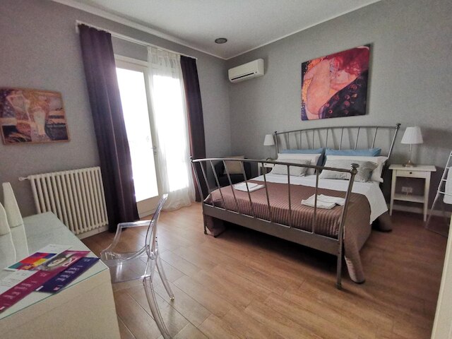 B&B ムゼオ サリナス