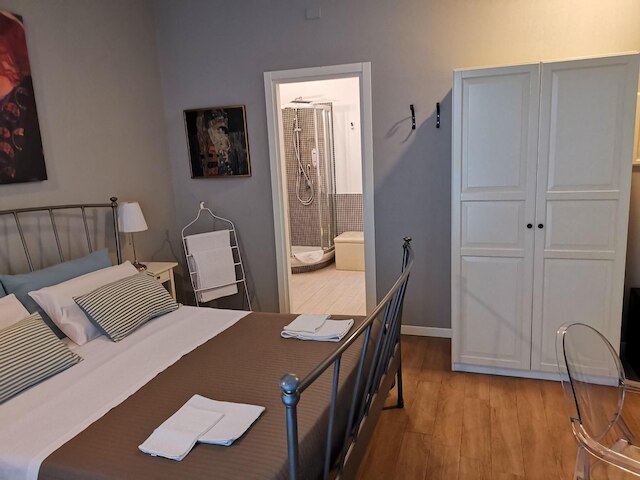 B&B ムゼオ サリナス