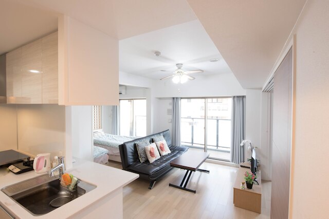 Ohma Hotel Shinsaibashi 9