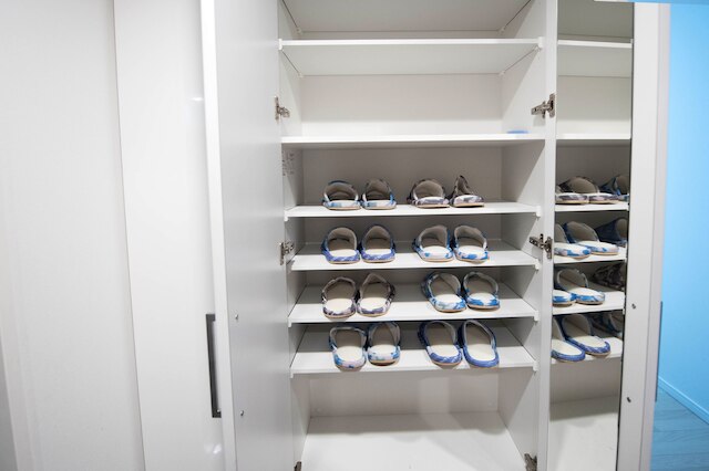 Ohma Hotel Shinsaibashi 9