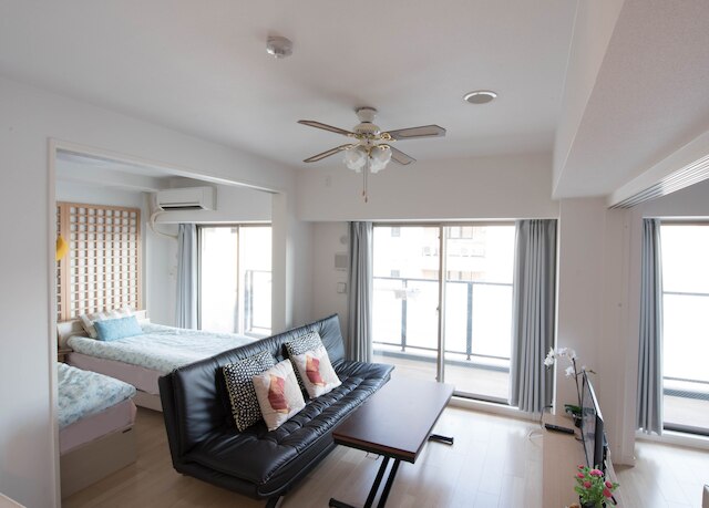 Ohma Hotel Shinsaibashi 9