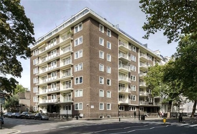 新規改装済みのフラット ハイド パーク ロンドン