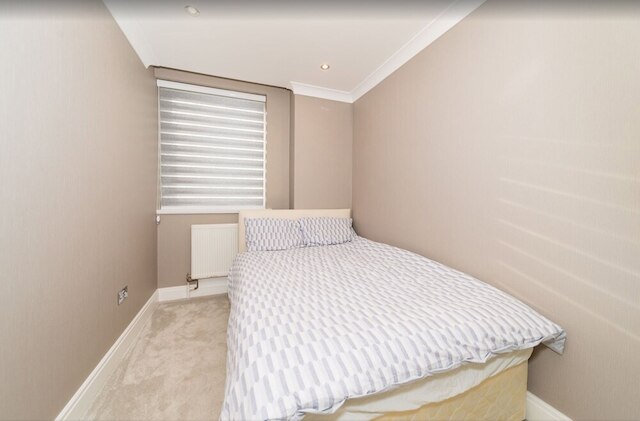 新規改装済みのフラット ハイド パーク ロンドン