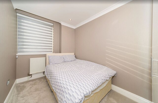 新規改装済みのフラット ハイド パーク ロンドン