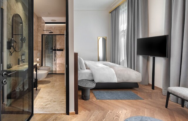 モットル ハウス バイ アドレズ