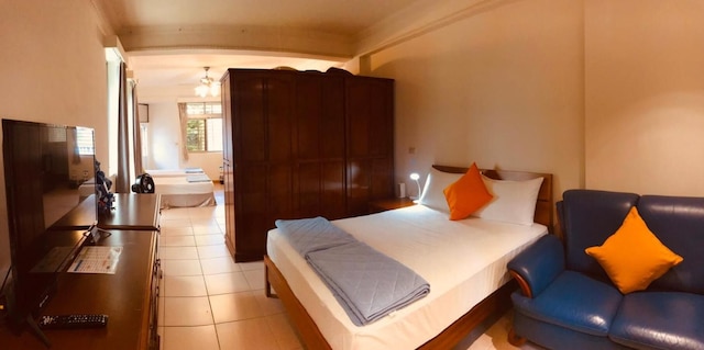 ジャネット ホーム