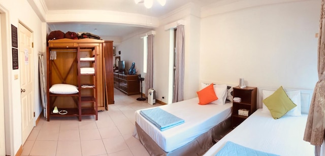 ジャネット ホーム