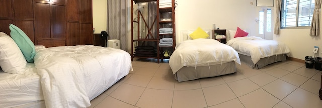 ジャネット ホーム