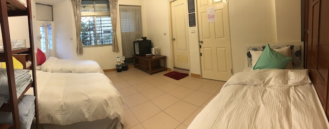 ジャネット ホーム