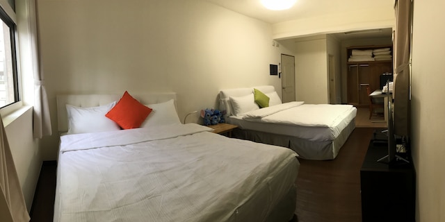 ジャネット ホーム