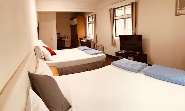 ジャネット ホーム