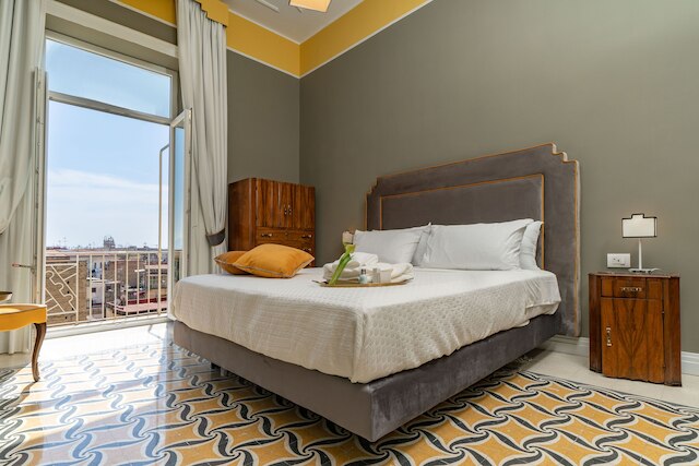 イル フィオーレ ドーロ ラグジュアリー