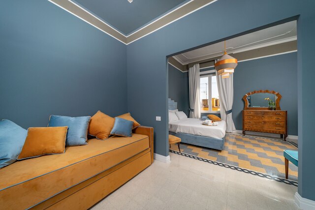 イル フィオーレ ドーロ ラグジュアリー