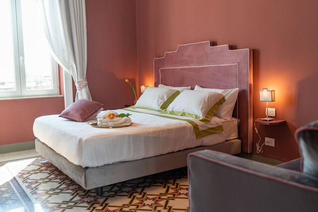 イル フィオーレ ドーロ ラグジュアリー