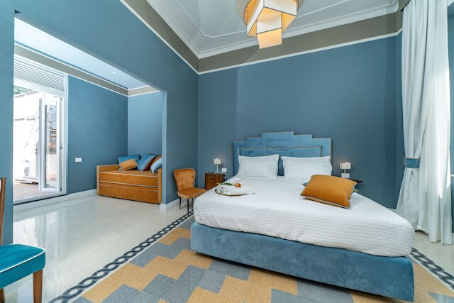 イル フィオーレ ドーロ ラグジュアリー