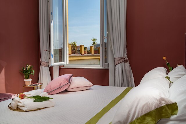 イル フィオーレ ドーロ ラグジュアリー