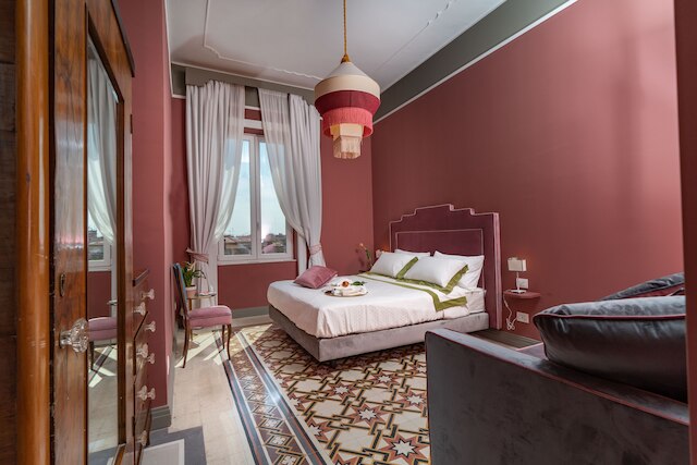 イル フィオーレ ドーロ ラグジュアリー