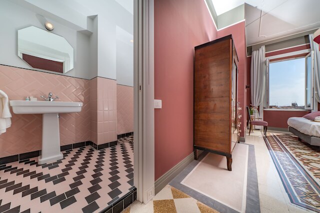 イル フィオーレ ドーロ ラグジュアリー