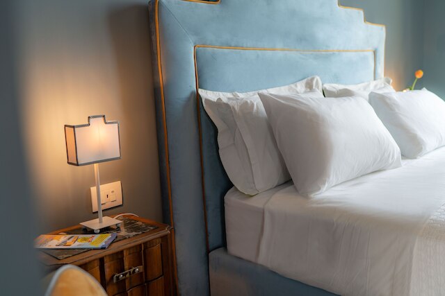 イル フィオーレ ドーロ ラグジュアリー