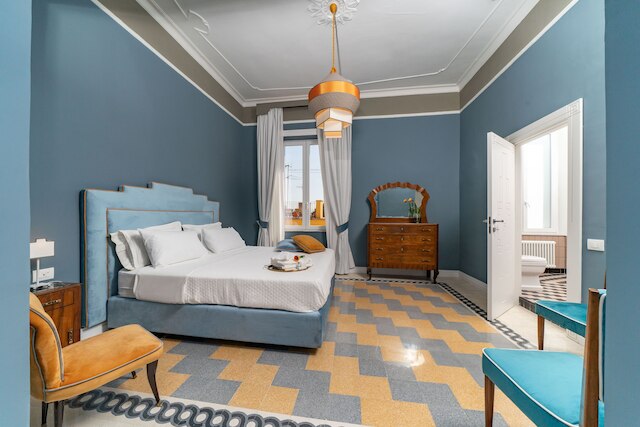 イル フィオーレ ドーロ ラグジュアリー