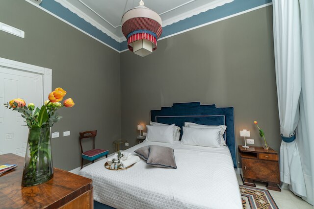 イル フィオーレ ドーロ ラグジュアリー ホリデイ ハウス