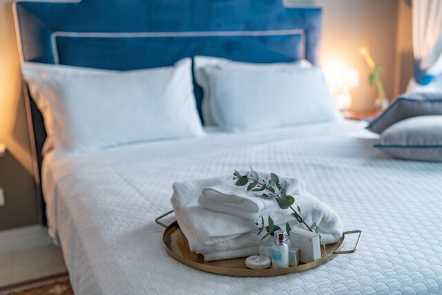 イル フィオーレ ドーロ ラグジュアリー ホリデイ ハウス