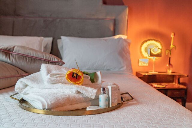 イル フィオーレ ドーロ ラグジュアリー ホリデイ ハウス