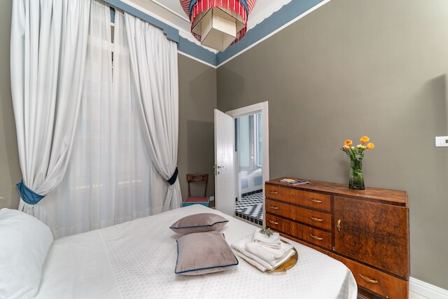 イル フィオーレ ドーロ ラグジュアリー ホリデイ ハウス