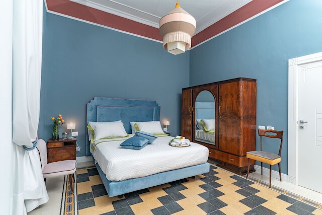 イル フィオーレ ドーロ ラグジュアリー ホリデイ ハウス