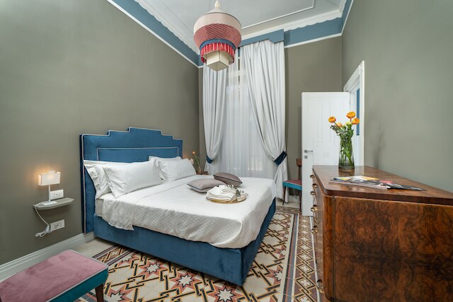 イル フィオーレ ドーロ ラグジュアリー ホリデイ ハウス