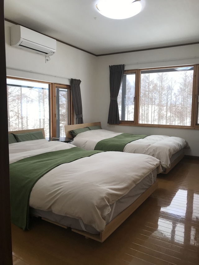 リッツ ガーデン ニジ