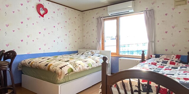 リッツ ガーデン ニジ