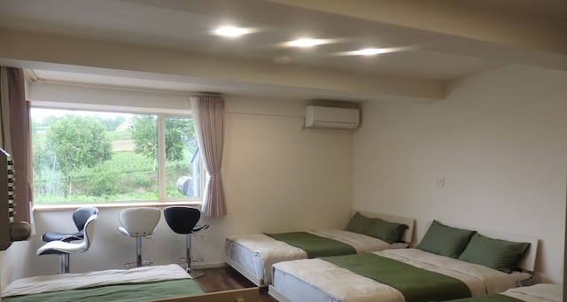 リッツ ガーデン ニジ