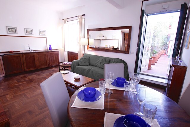 メリーニ リバー