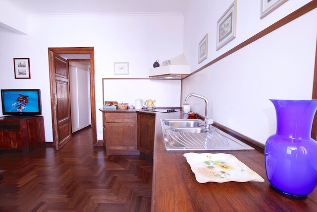 メリーニ リバー