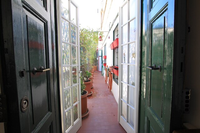 メリーニ リバー