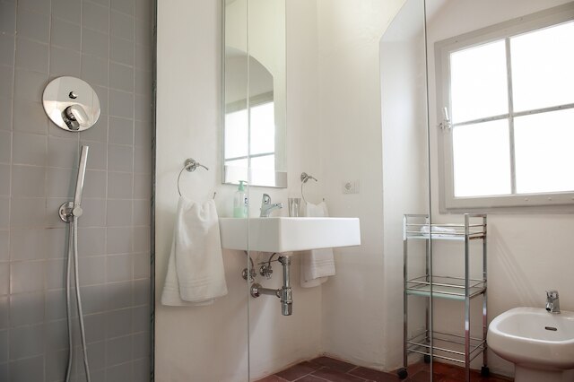 ポンテ ヴェッキオ アフレスコ