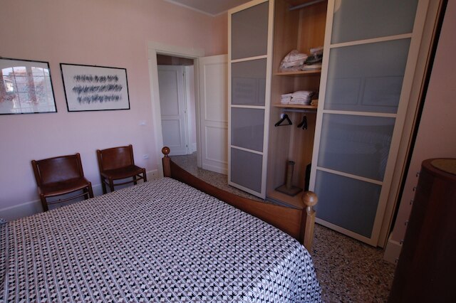 ジュデッカ アパートメント ビュー