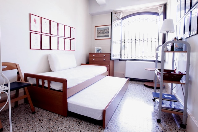 ジュデッカ アパートメント ビュー