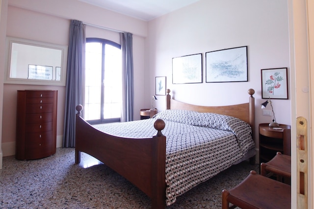 ジュデッカ アパートメント ビュー