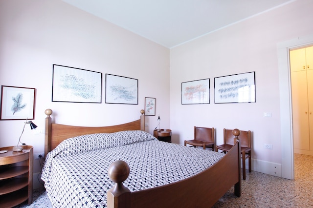 ジュデッカ アパートメント ビュー