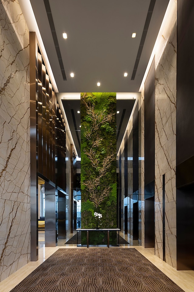 デュシット タニ ラグーナ シンガポール