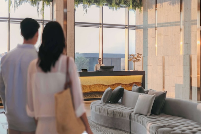 デュシット タニ ラグーナ シンガポール